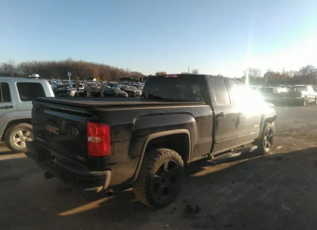 Photo 3 VIN: 1GTV2LEC8HZ377882 - GMC SIERRA 1500 