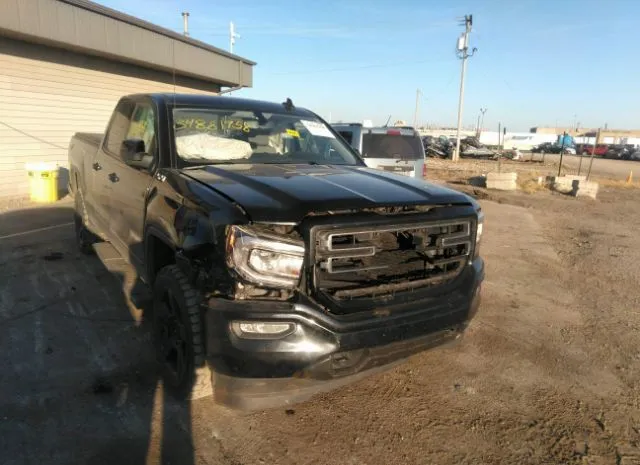 Photo 5 VIN: 1GTV2LEC8HZ377882 - GMC SIERRA 1500 