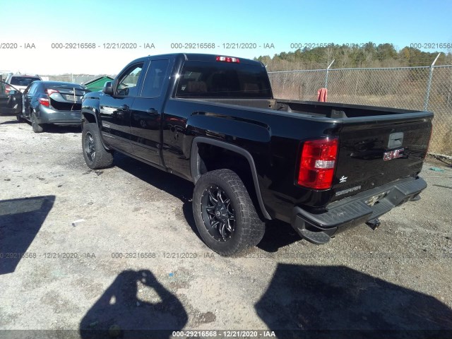 Photo 2 VIN: 1GTV2LEC8HZ378403 - GMC SIERRA 1500 