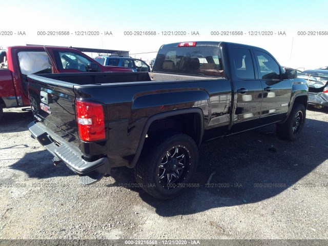 Photo 3 VIN: 1GTV2LEC8HZ378403 - GMC SIERRA 1500 