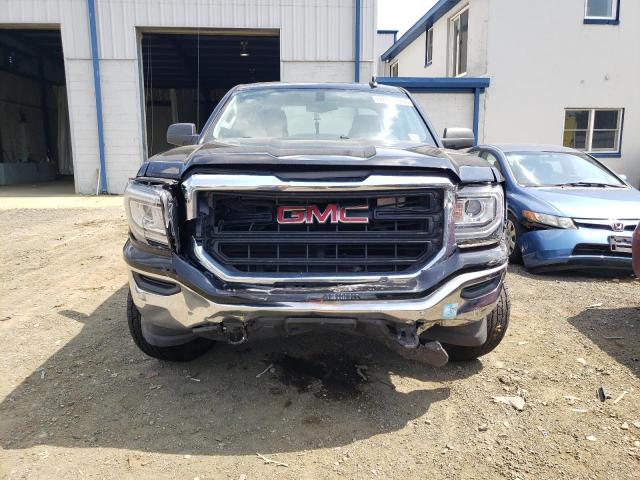 Photo 4 VIN: 1GTV2LEC8JZ188588 - GMC SIERRA K15 