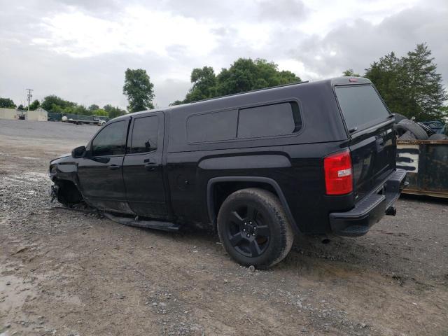 Photo 1 VIN: 1GTV2LEC8JZ278095 - GMC SIERRA 150 