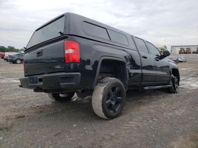 Photo 2 VIN: 1GTV2LEC8JZ278095 - GMC SIERRA 150 