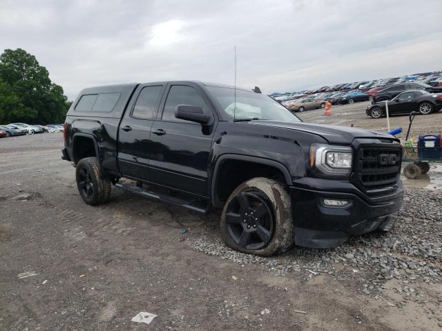 Photo 3 VIN: 1GTV2LEC8JZ278095 - GMC SIERRA 150 