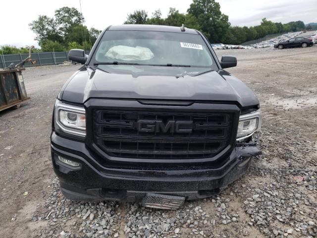 Photo 4 VIN: 1GTV2LEC8JZ278095 - GMC SIERRA 150 