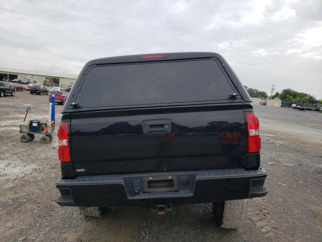 Photo 5 VIN: 1GTV2LEC8JZ278095 - GMC SIERRA 150 