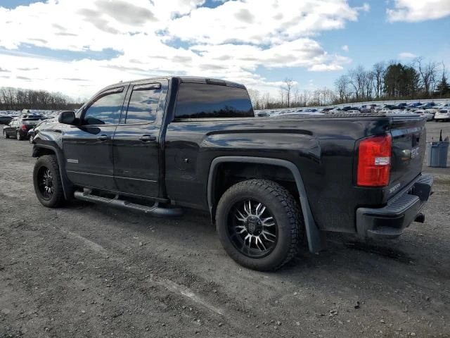 Photo 1 VIN: 1GTV2LEC8JZ298590 - GMC SIERRA K15 