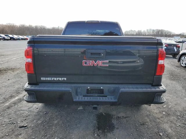 Photo 5 VIN: 1GTV2LEC8JZ298590 - GMC SIERRA K15 