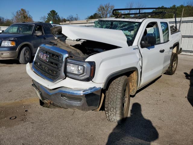 Photo 1 VIN: 1GTV2LEC8JZ311211 - GMC SIERRA K15 