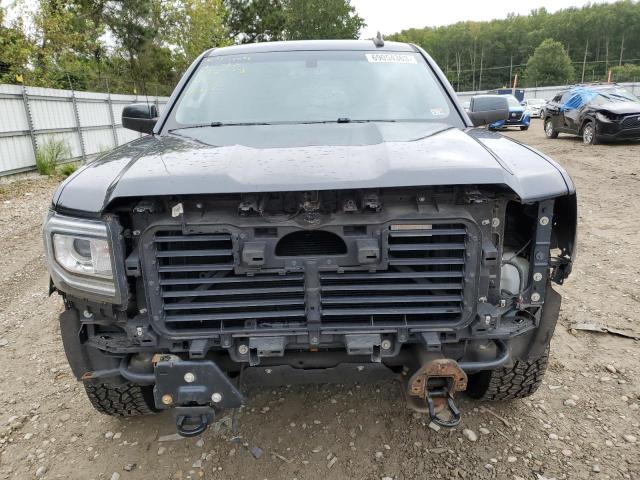 Photo 4 VIN: 1GTV2LEC8JZ318532 - GMC SIERRA K15 