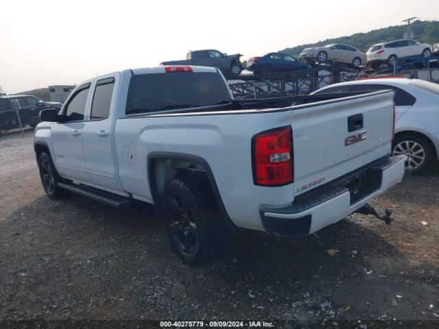 Photo 2 VIN: 1GTV2LEC8JZ368282 - GMC SIERRA 