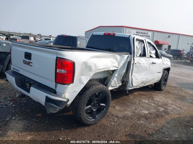 Photo 3 VIN: 1GTV2LEC8JZ368282 - GMC SIERRA 