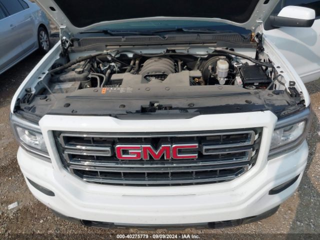 Photo 9 VIN: 1GTV2LEC8JZ368282 - GMC SIERRA 