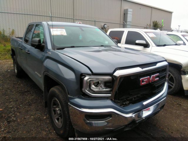 Photo 0 VIN: 1GTV2LEC9GZ158315 - GMC SIERRA 1500 