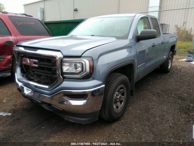 Photo 1 VIN: 1GTV2LEC9GZ158315 - GMC SIERRA 1500 