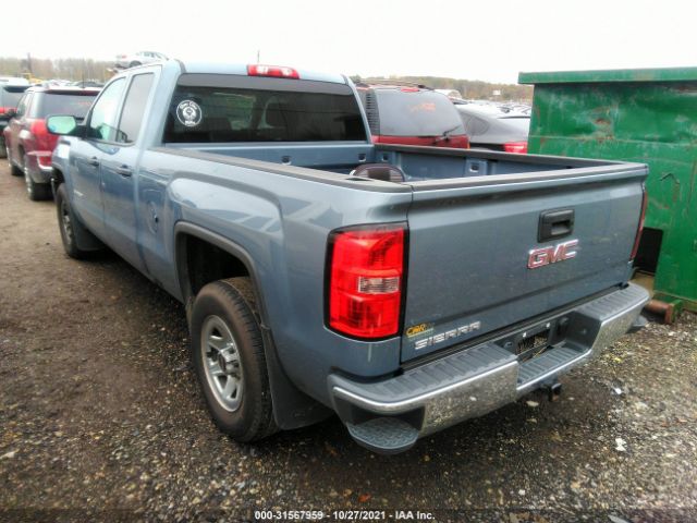 Photo 2 VIN: 1GTV2LEC9GZ158315 - GMC SIERRA 1500 