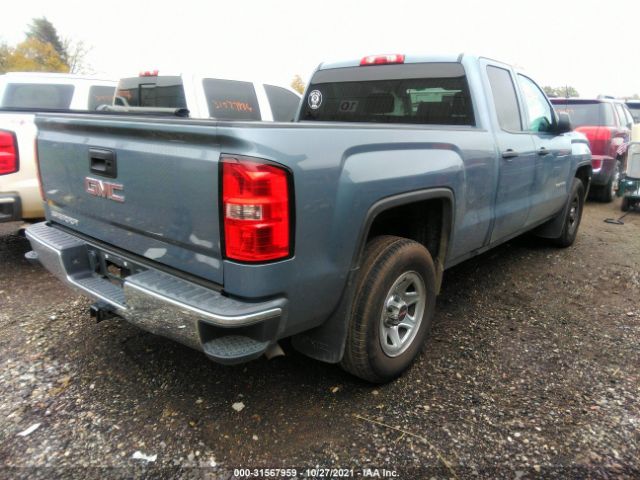 Photo 3 VIN: 1GTV2LEC9GZ158315 - GMC SIERRA 1500 