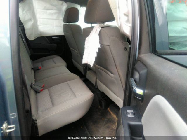 Photo 7 VIN: 1GTV2LEC9GZ158315 - GMC SIERRA 1500 