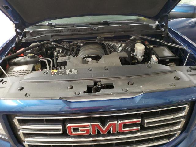 Photo 11 VIN: 1GTV2LEC9GZ210591 - GMC SIERRA K15 