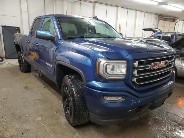 Photo 3 VIN: 1GTV2LEC9GZ210591 - GMC SIERRA K15 