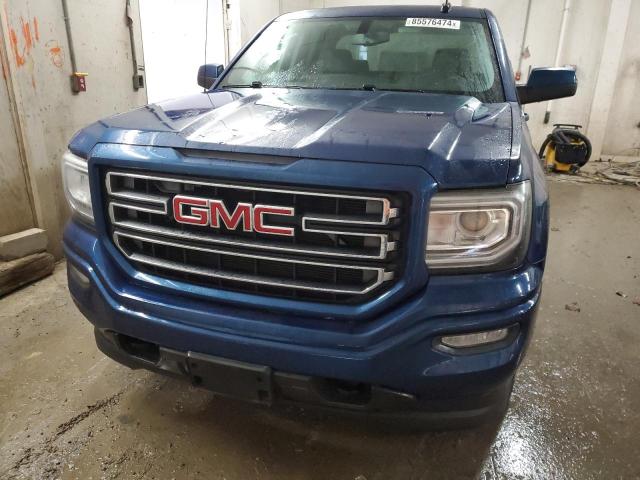 Photo 4 VIN: 1GTV2LEC9GZ210591 - GMC SIERRA K15 