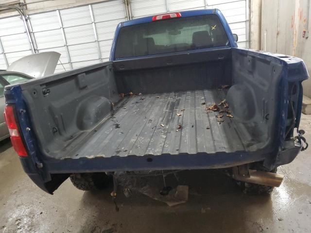 Photo 5 VIN: 1GTV2LEC9GZ210591 - GMC SIERRA K15 