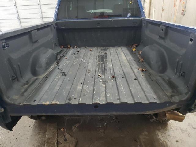 Photo 9 VIN: 1GTV2LEC9GZ210591 - GMC SIERRA K15 