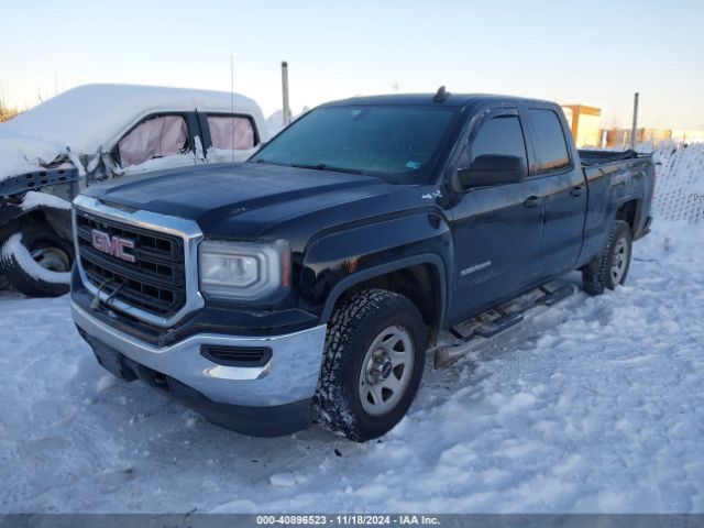 Photo 1 VIN: 1GTV2LEC9GZ301697 - GMC SIERRA 