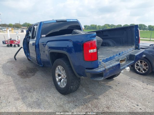 Photo 2 VIN: 1GTV2LEC9GZ385598 - GMC SIERRA 