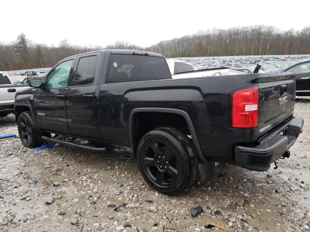 Photo 1 VIN: 1GTV2LEC9GZ392888 - GMC SIERRA K15 