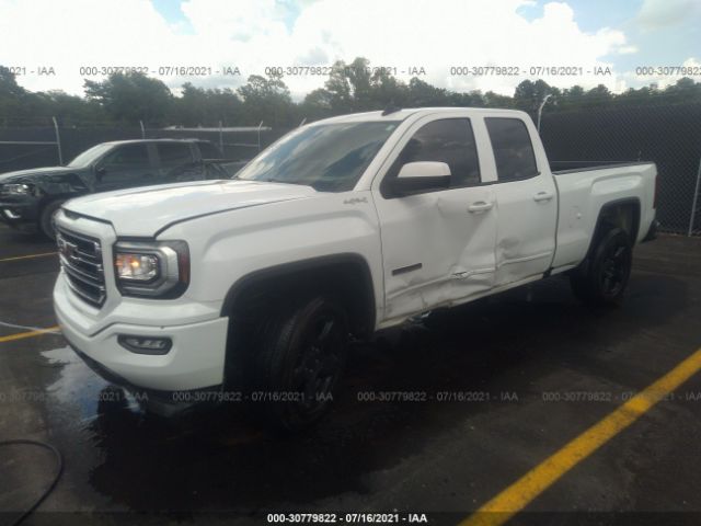 Photo 1 VIN: 1GTV2LEC9HZ119127 - GMC SIERRA 1500 