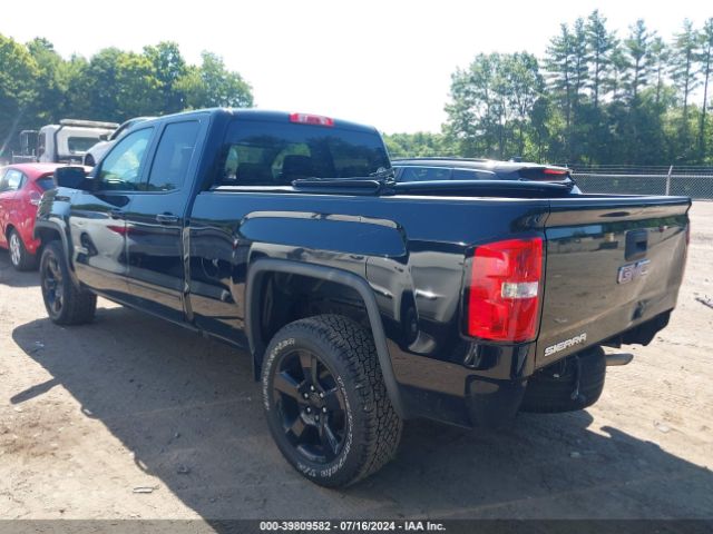 Photo 2 VIN: 1GTV2LEC9HZ204999 - GMC SIERRA 