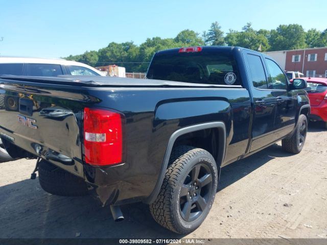 Photo 3 VIN: 1GTV2LEC9HZ204999 - GMC SIERRA 