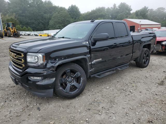 Photo 0 VIN: 1GTV2LEC9HZ322051 - GMC SIERRA K15 