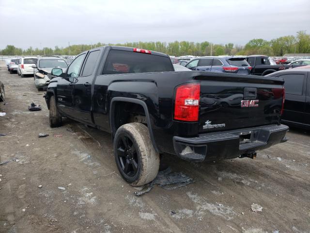 Photo 2 VIN: 1GTV2LEC9HZ378653 - GMC SIERRA K15 