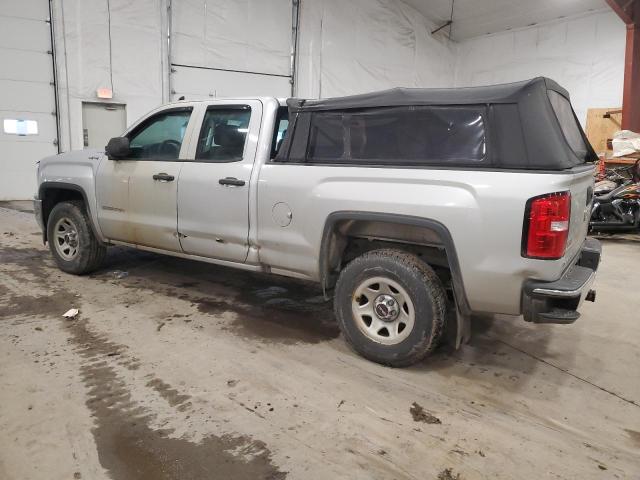 Photo 1 VIN: 1GTV2LEC9JZ200375 - GMC SIERRA K15 