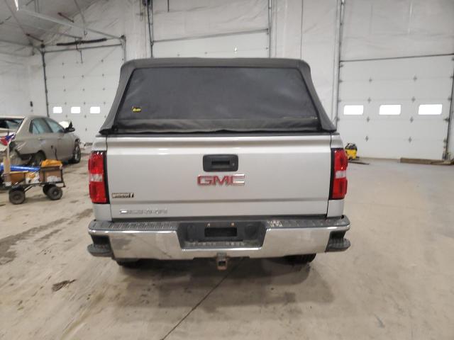 Photo 5 VIN: 1GTV2LEC9JZ200375 - GMC SIERRA K15 