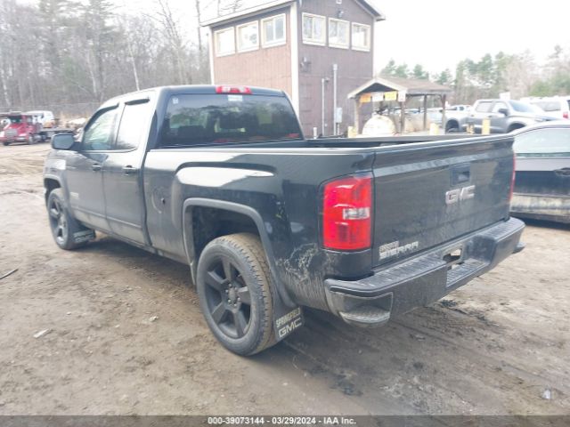 Photo 2 VIN: 1GTV2LECOGZ331428 - GMC SIERRA 1500 