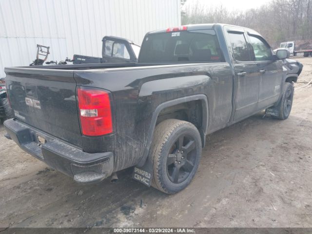 Photo 3 VIN: 1GTV2LECOGZ331428 - GMC SIERRA 1500 