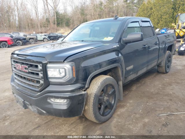 Photo 5 VIN: 1GTV2LECOGZ331428 - GMC SIERRA 1500 