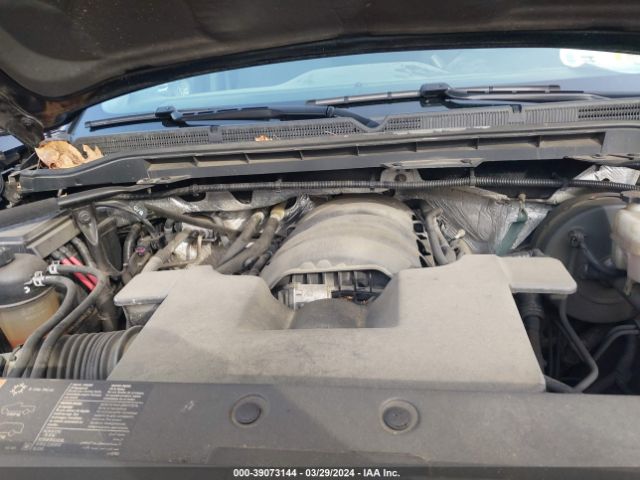 Photo 9 VIN: 1GTV2LECOGZ331428 - GMC SIERRA 1500 