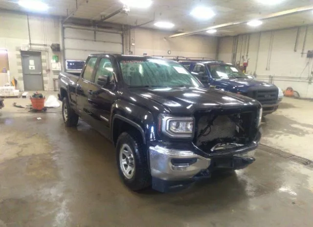 Photo 0 VIN: 1GTV2LECXGZ200944 - GMC SIERRA 1500 