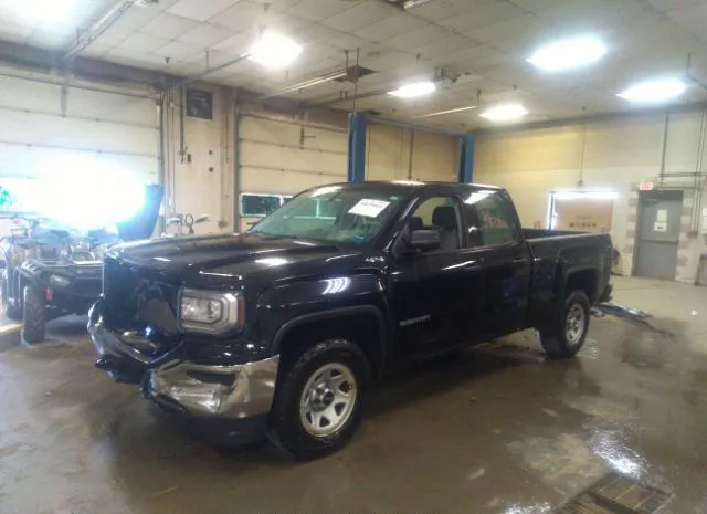 Photo 1 VIN: 1GTV2LECXGZ200944 - GMC SIERRA 1500 