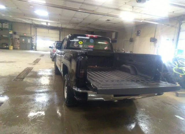 Photo 2 VIN: 1GTV2LECXGZ200944 - GMC SIERRA 1500 