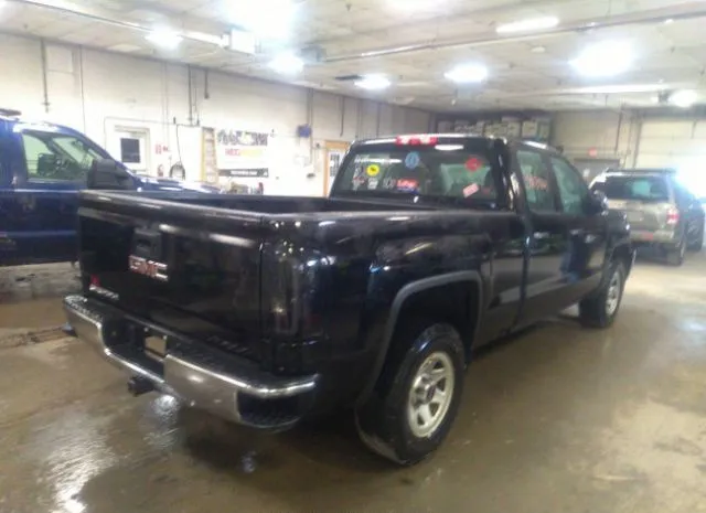 Photo 3 VIN: 1GTV2LECXGZ200944 - GMC SIERRA 1500 