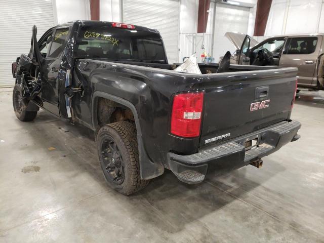 Photo 2 VIN: 1GTV2LECXGZ231739 - GMC SIERRA K15 