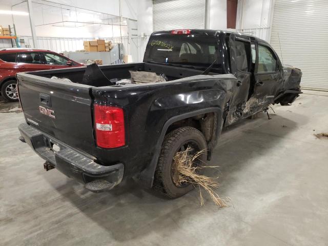 Photo 3 VIN: 1GTV2LECXGZ231739 - GMC SIERRA K15 