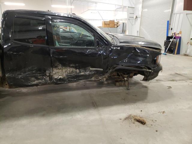 Photo 8 VIN: 1GTV2LECXGZ231739 - GMC SIERRA K15 