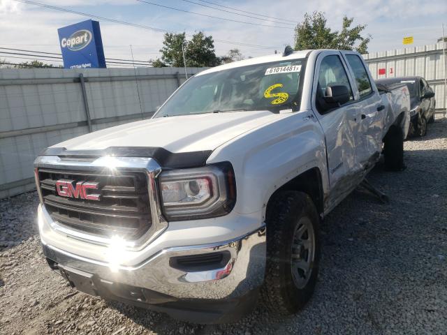 Photo 1 VIN: 1GTV2LECXGZ245026 - GMC SIERRA K15 