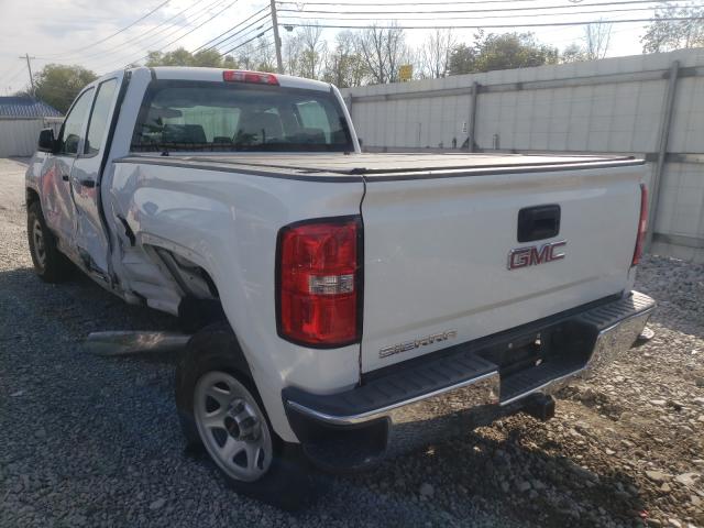 Photo 2 VIN: 1GTV2LECXGZ245026 - GMC SIERRA K15 